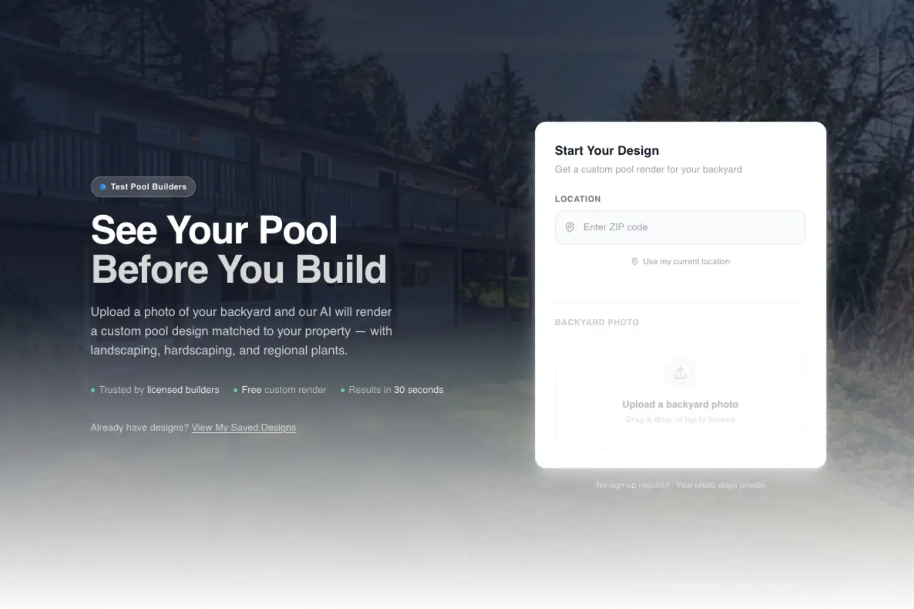 Prospect Visits Your Site