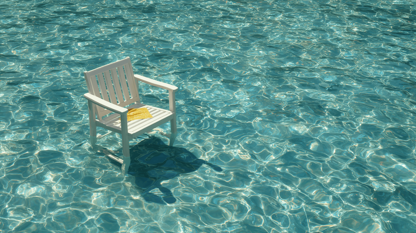 The IKEA Effect: Why Homeowners Who Design Their Pool Buy