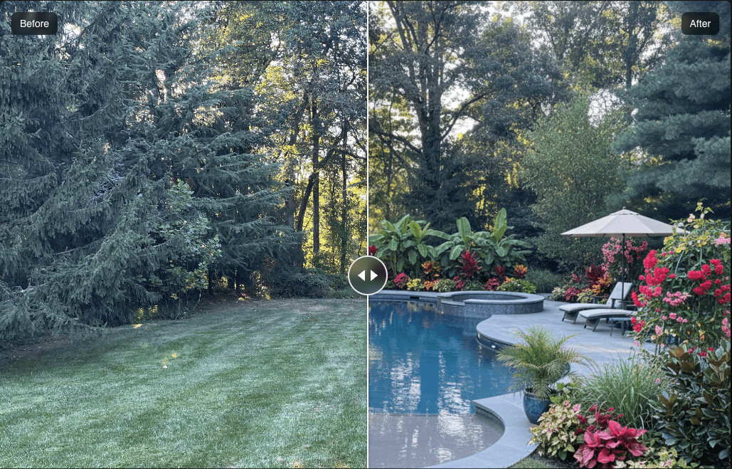 AI for Pool Design [Helping Pool Builders Boost Conversions]